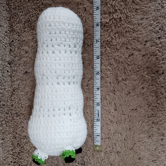 Maggot! - Picture 2 of 6